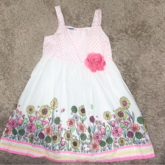 Blueberi Boulevard Other - BlueBeri Boulevard Toddler’s Dress